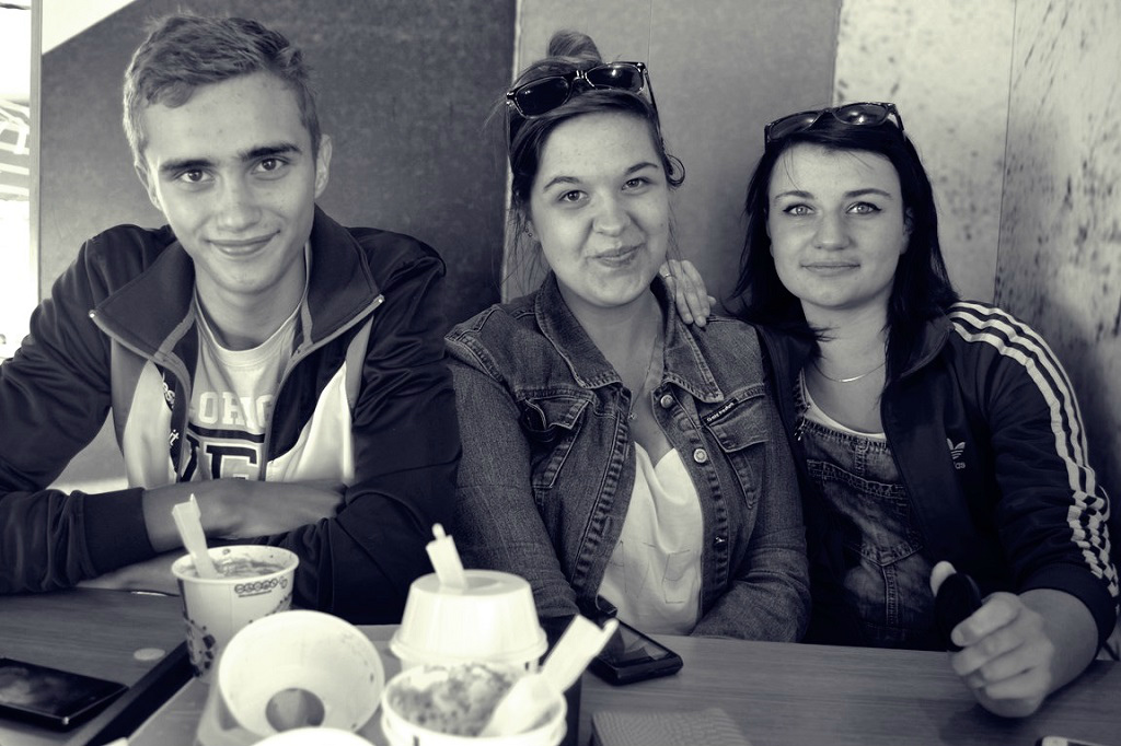 najlepsi! :* 