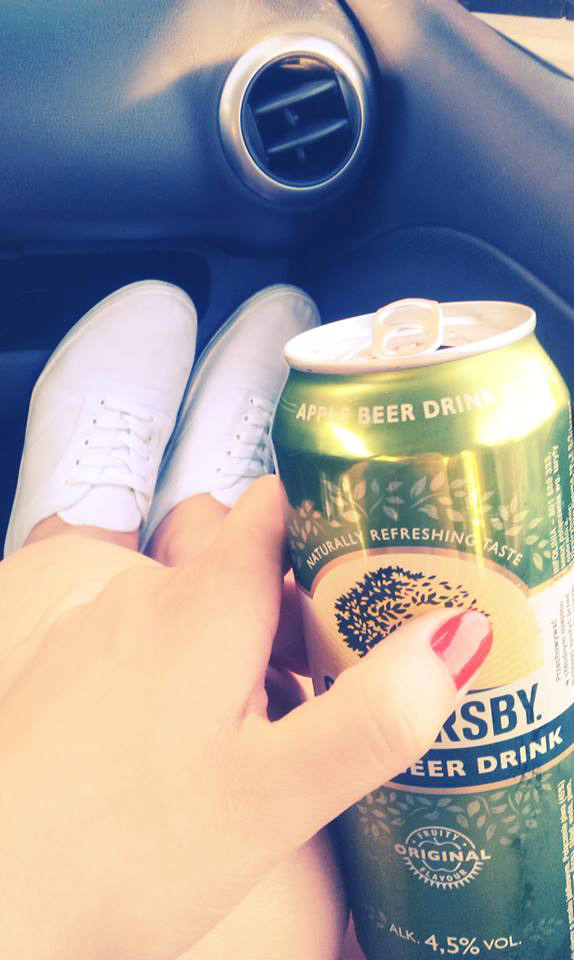 SUMMER !