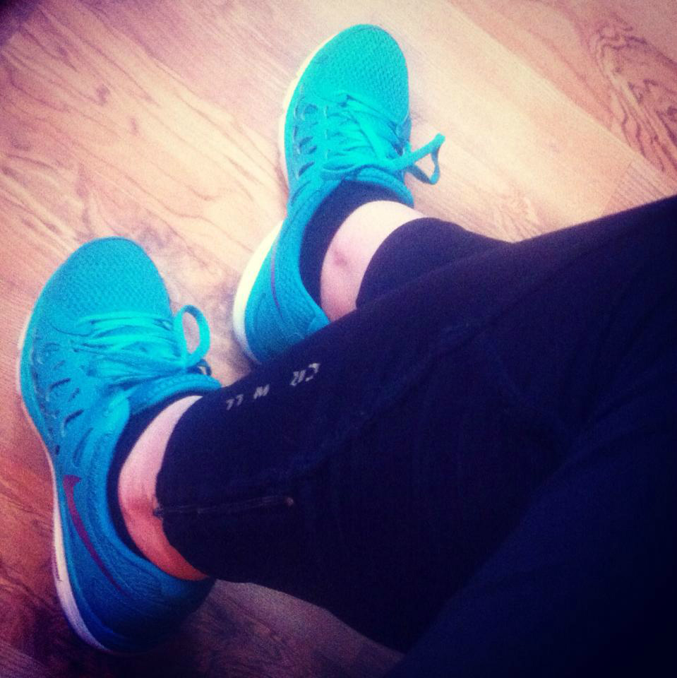 nike dual fusion run