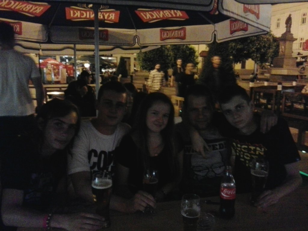 Balangowo ;) !