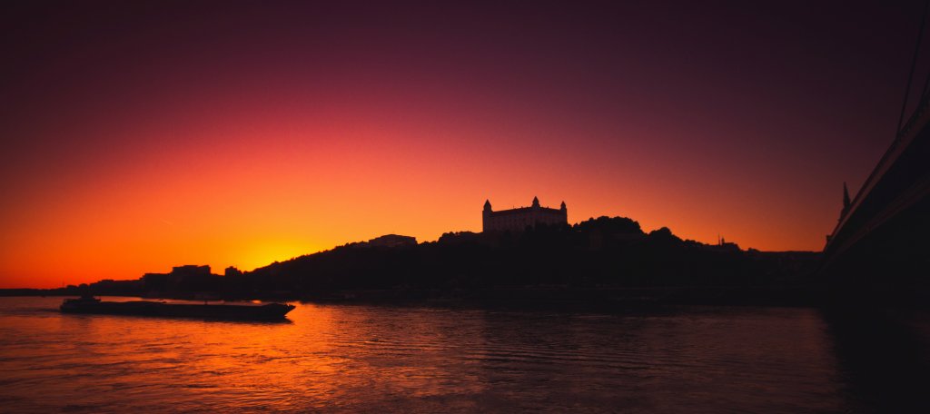 Bratislava