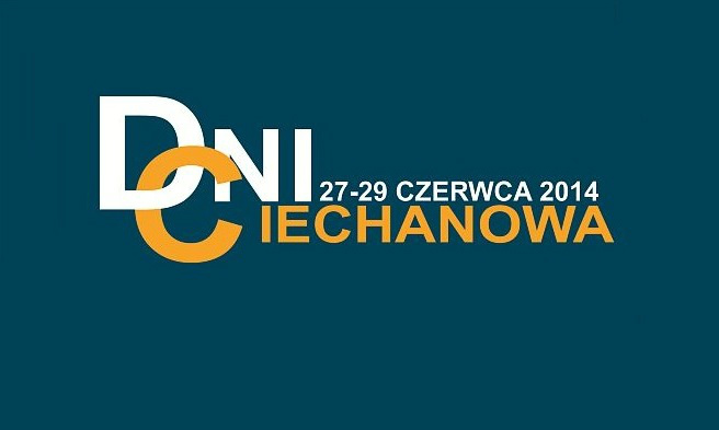 dniCiechanowa2014