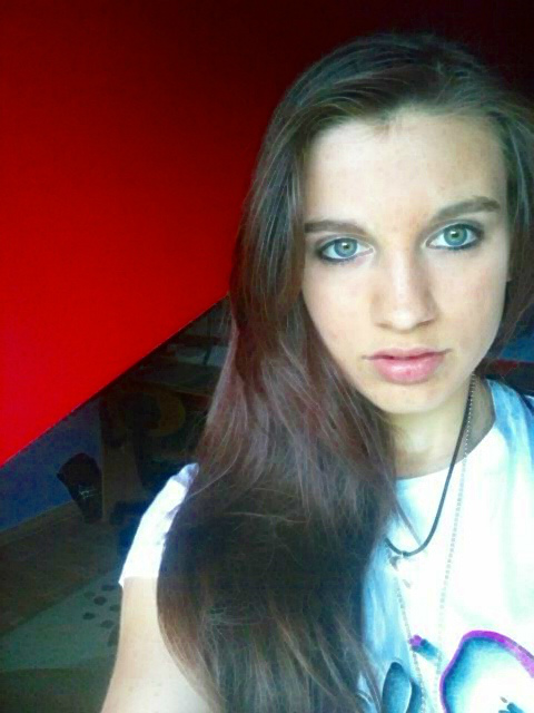 Nudy nudy nudy ^^
