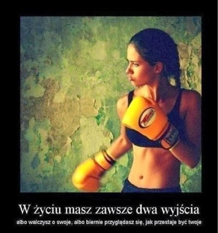 Nowy start! ;)