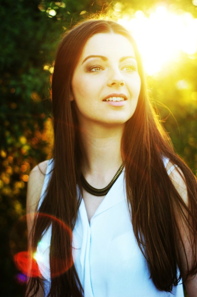 Sunlight