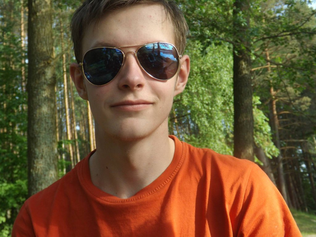 Co na pocztek :>