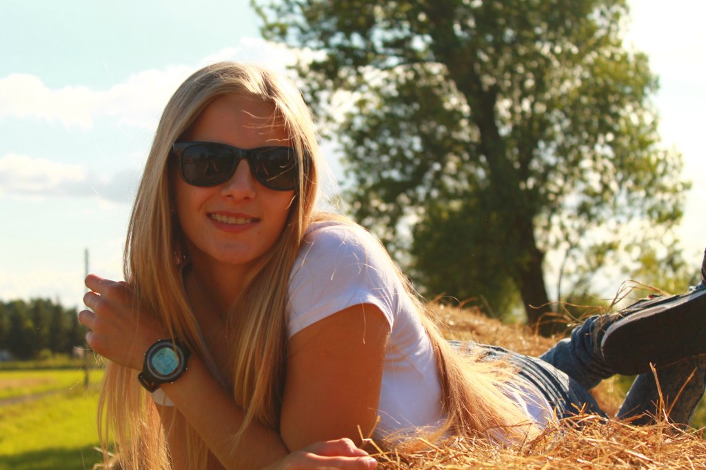 Summer.