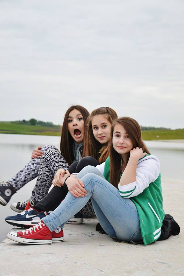 Najlepsze ! ;*