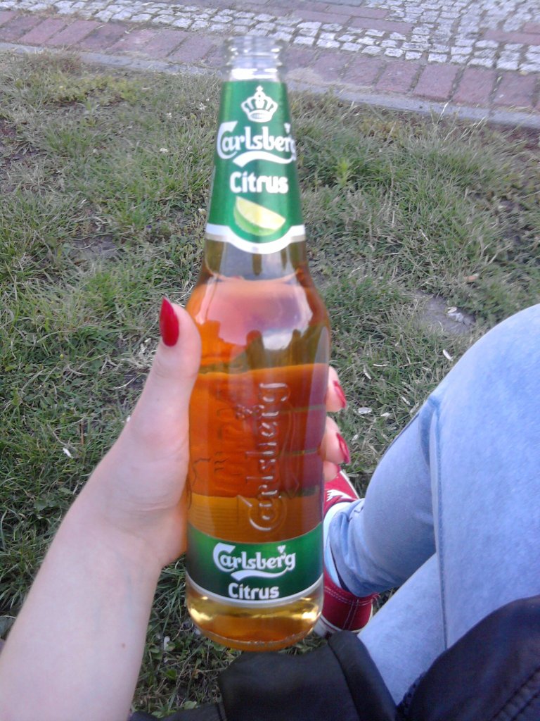 Chillout ;D !