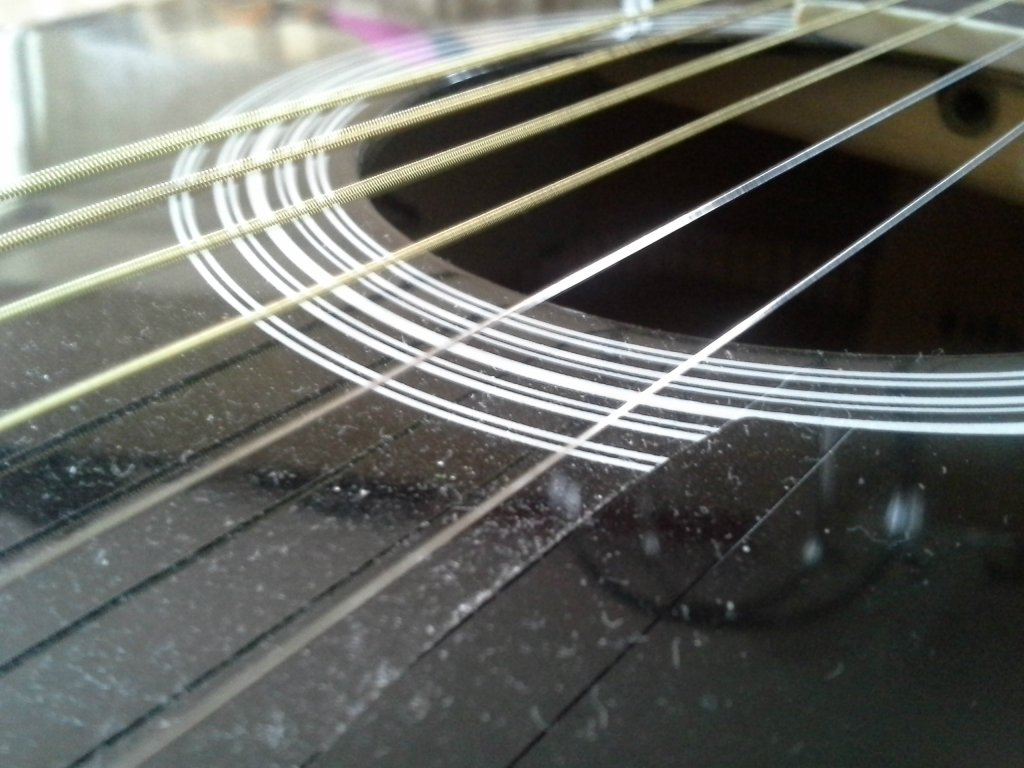 Guitar