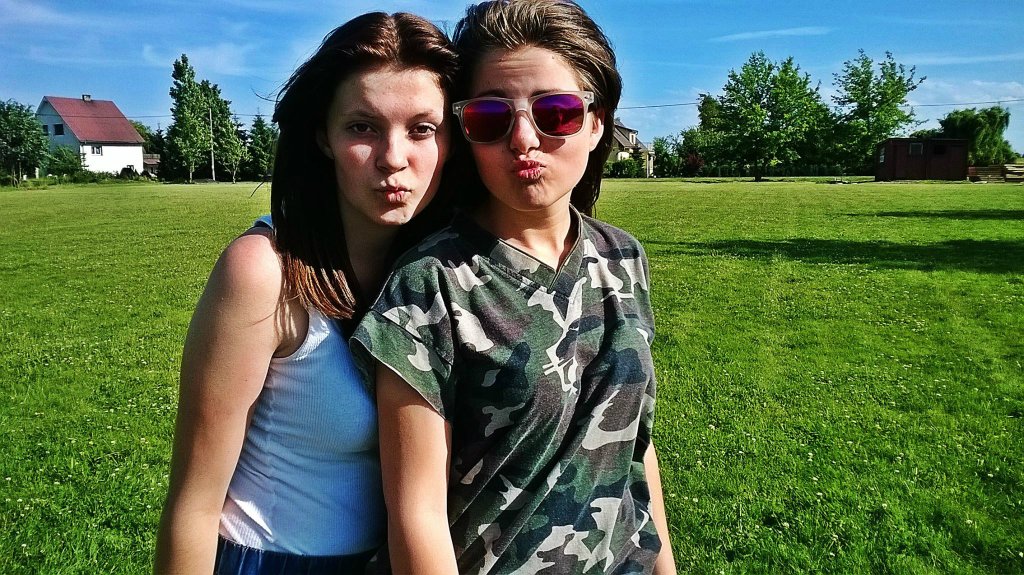 KAJA I JA 