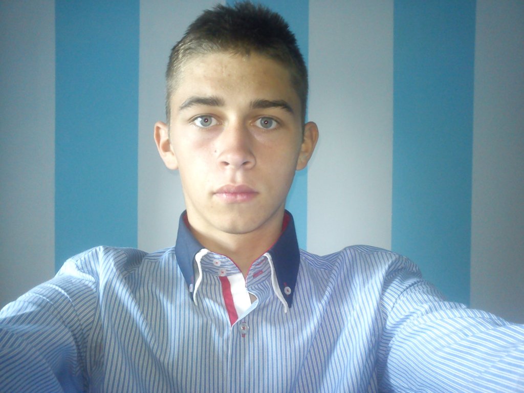Siemaneczko :)
