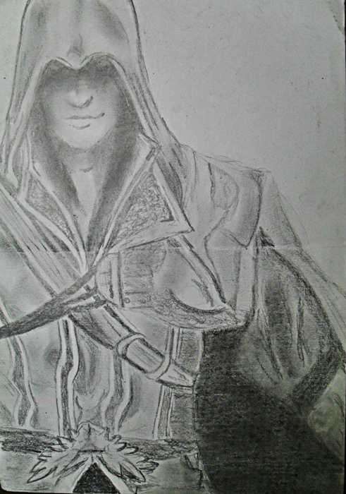 Assassin creed