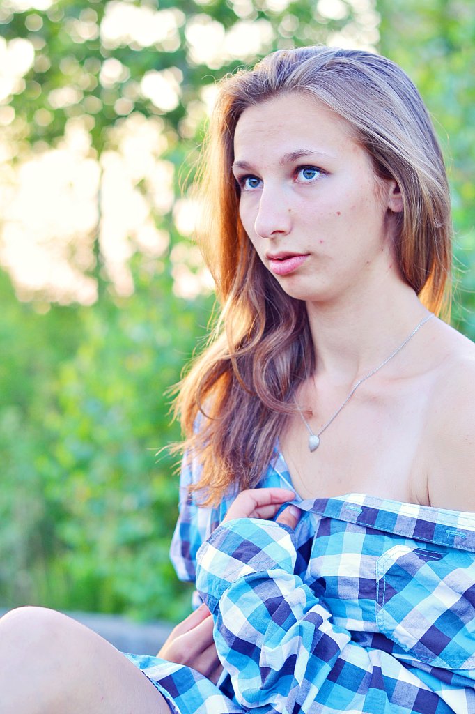 portret
