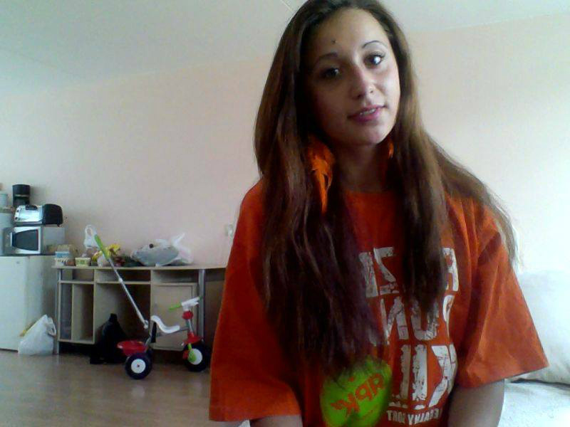 ORANJE!