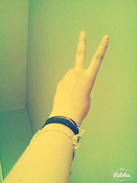 FOREVER