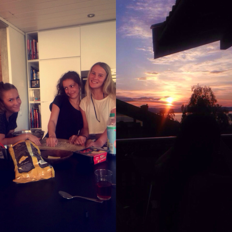 PIZZANIGHT