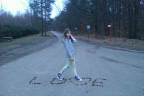 LOVE 