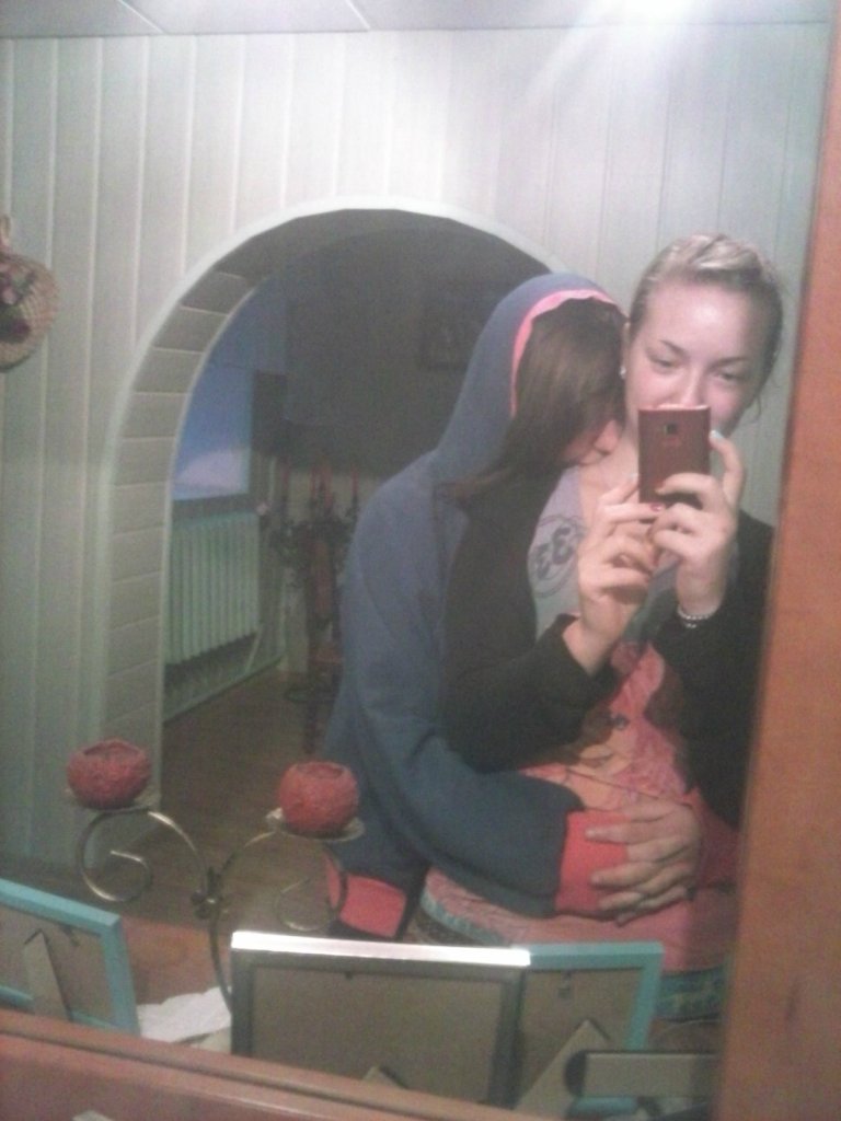 Z nim :*