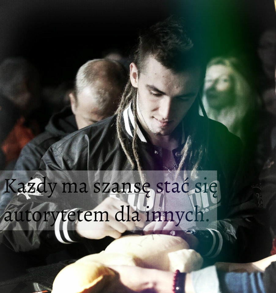 Sob by. 