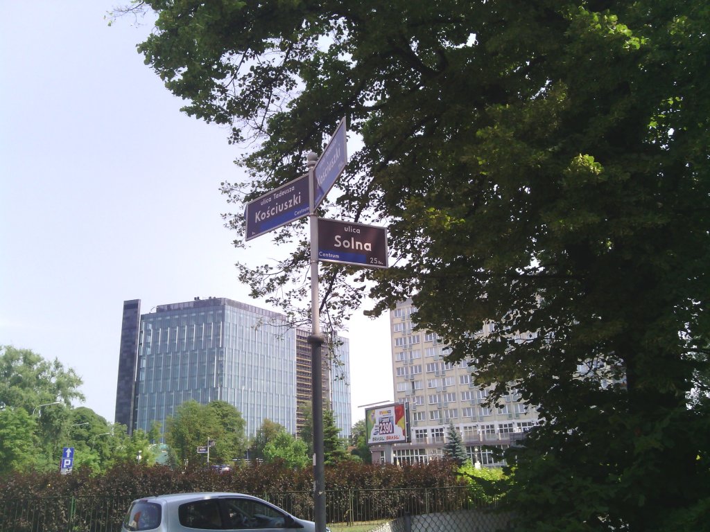 Solna