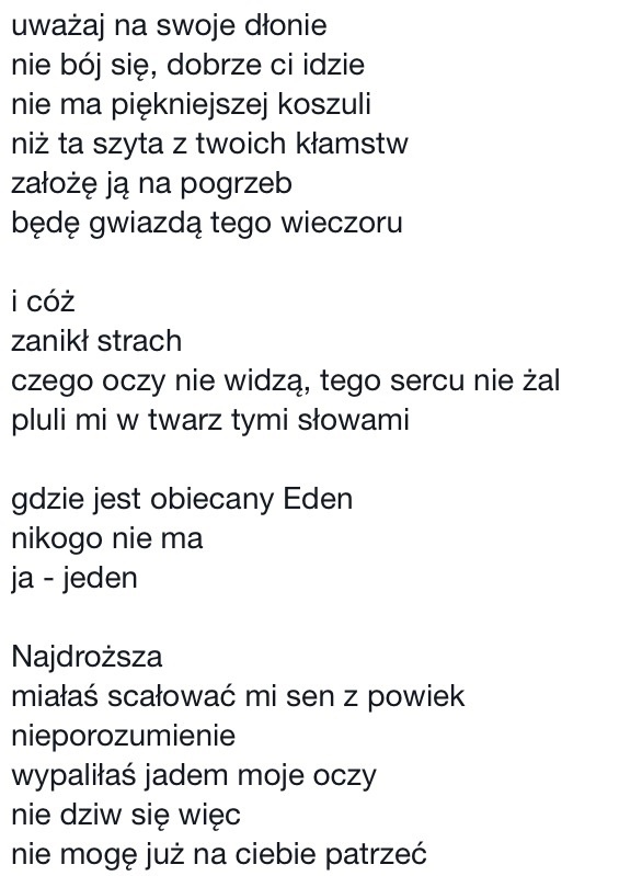 ?