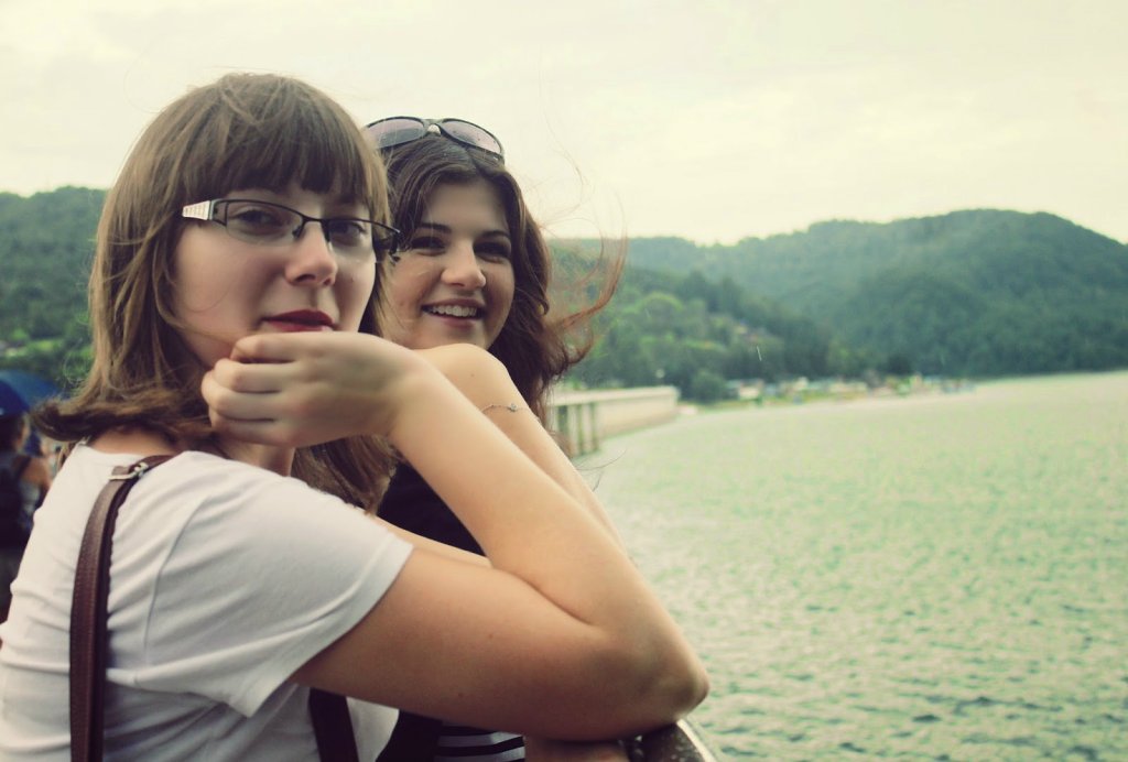 Bieszczady :D 