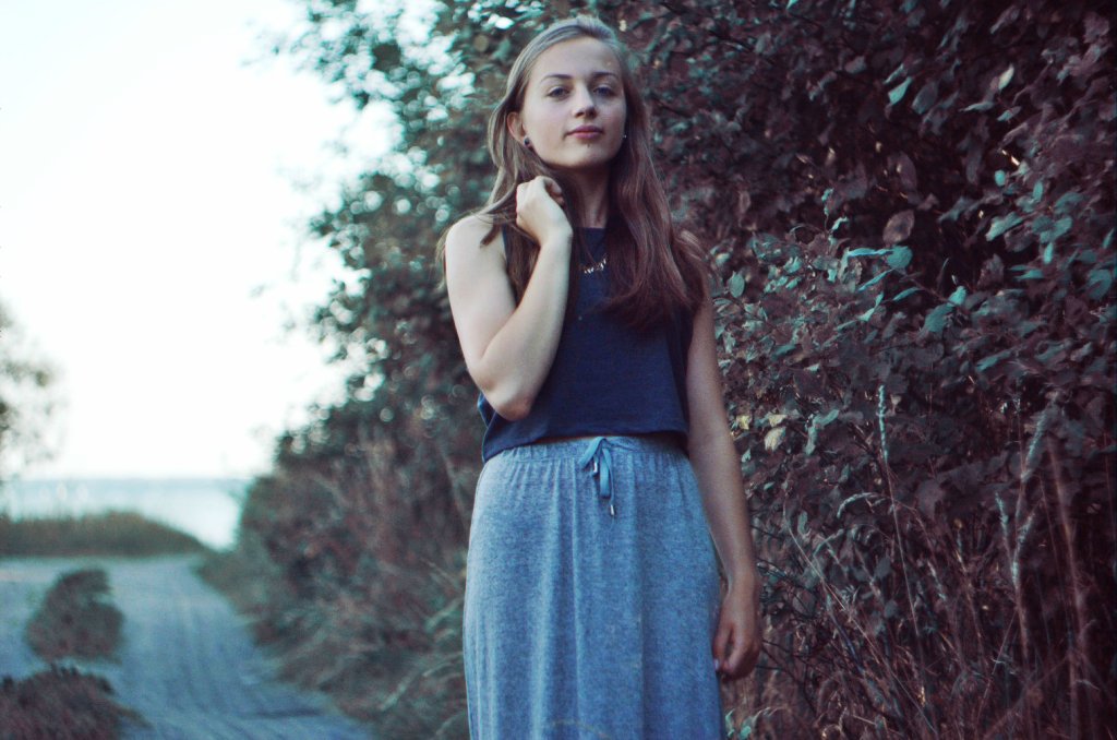 Klaudia