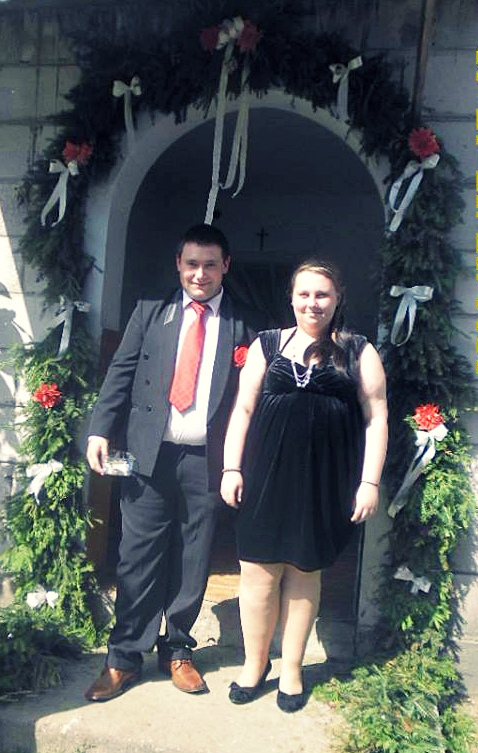 Wesele cz.I