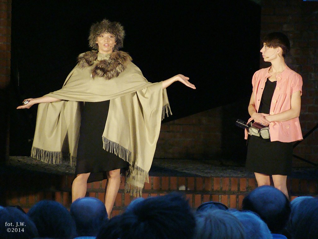 czwartek, 10 lipca 2014