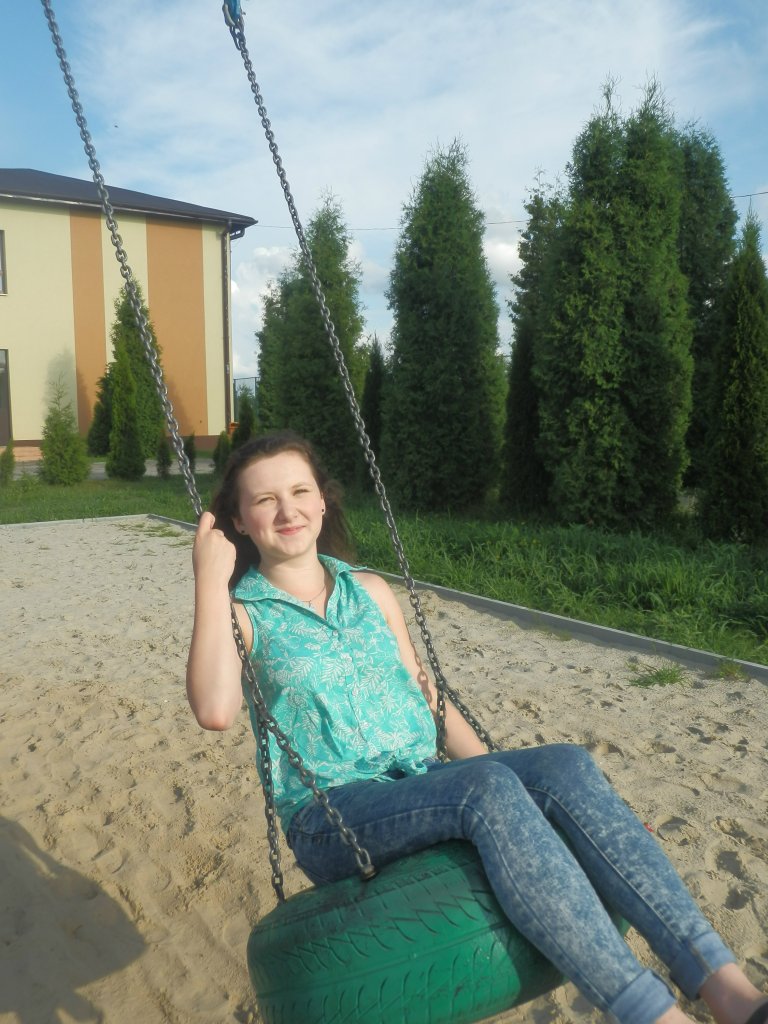 tak bardzo summer :D