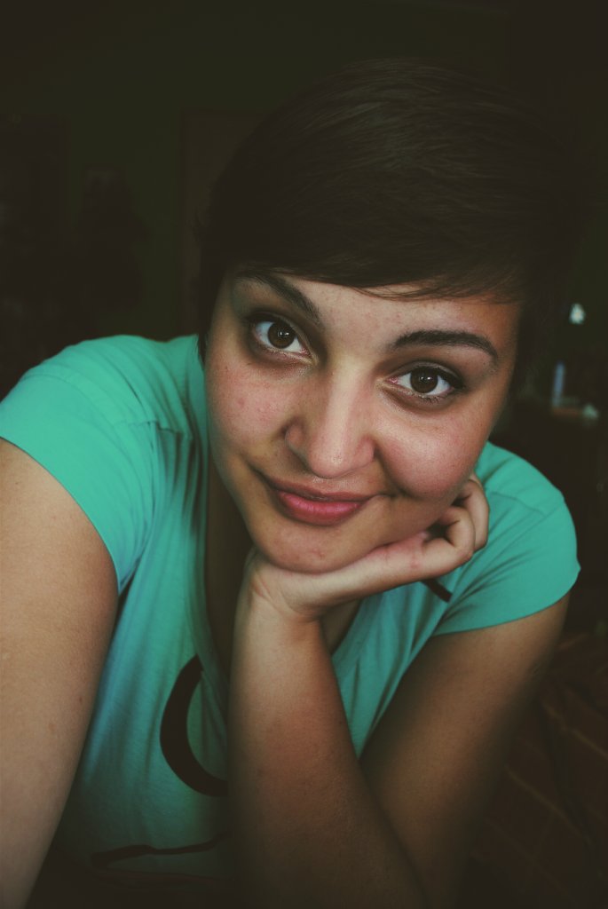 selfie