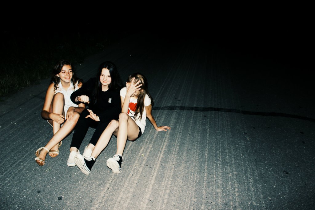 Ognisko 4.07.2014