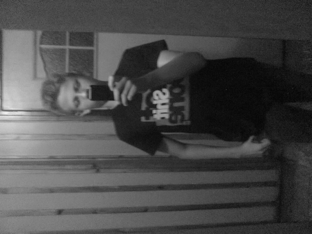 $ selfie :#