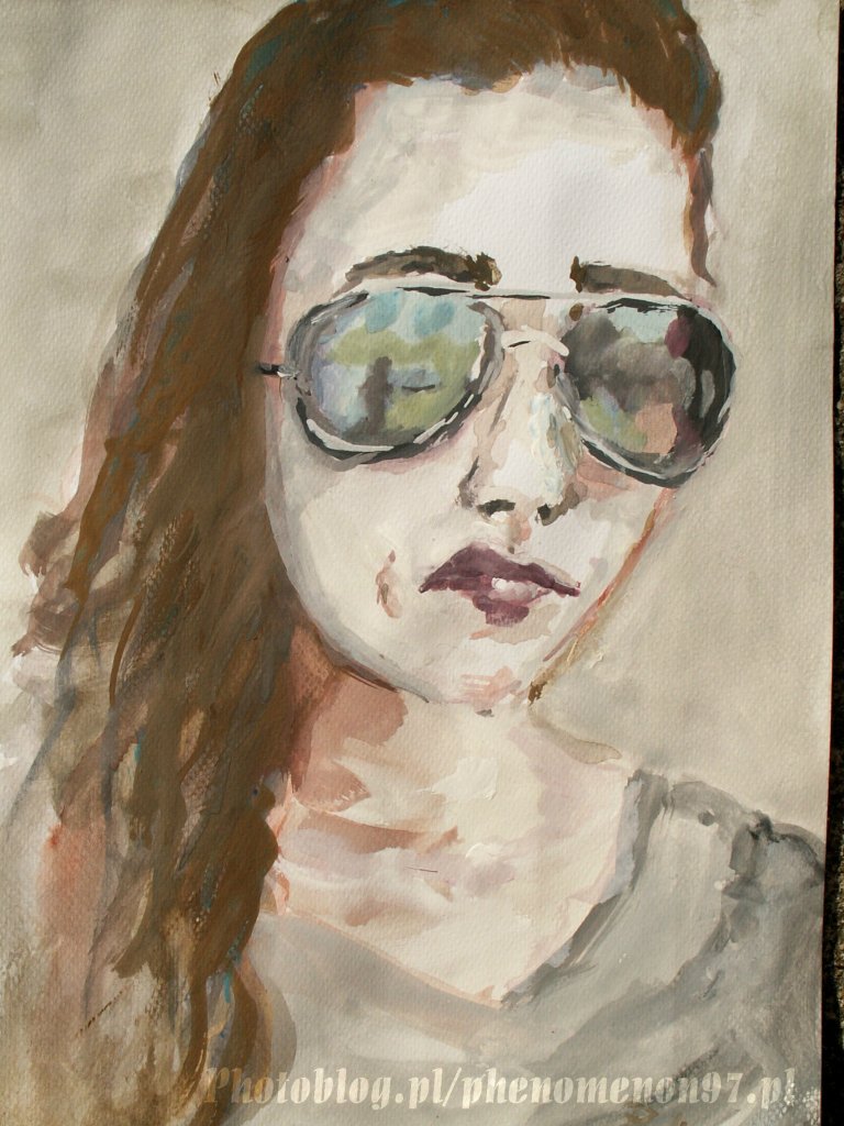 Portret