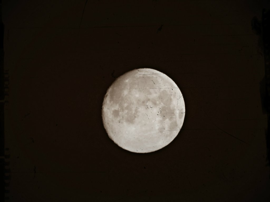 taka pikna noc..