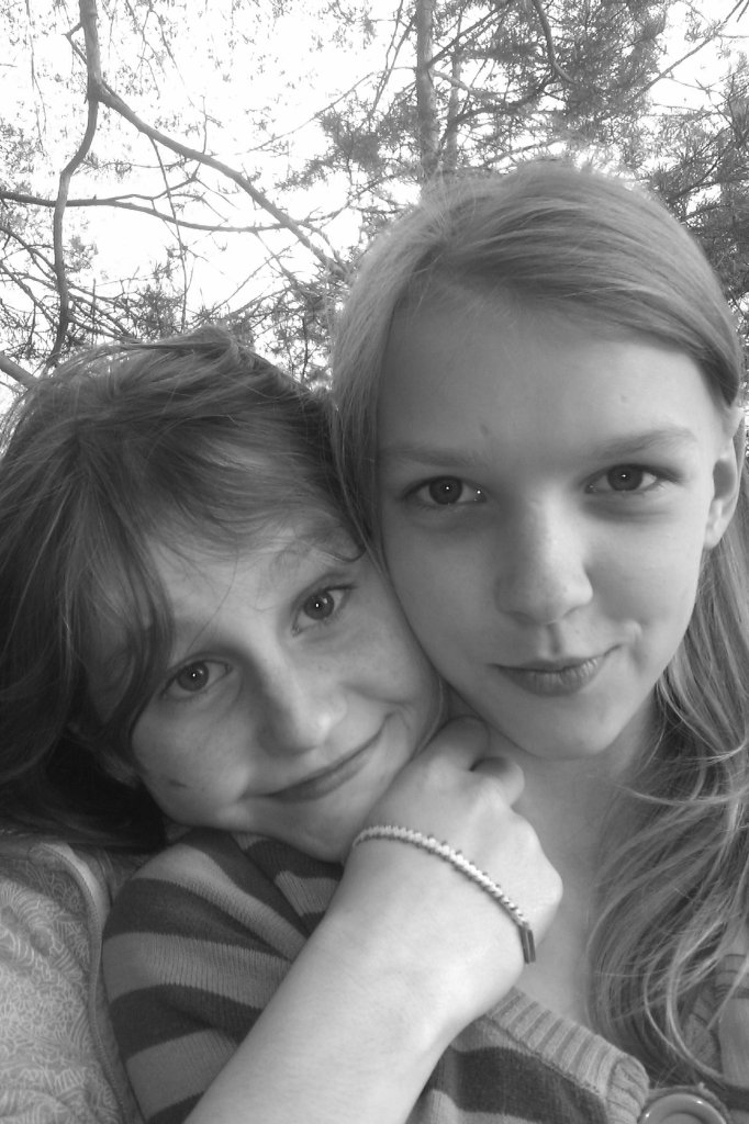 Mod. Karolina i Marzena
