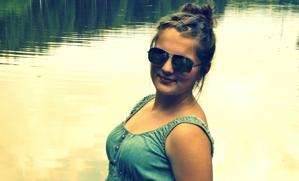 lough.