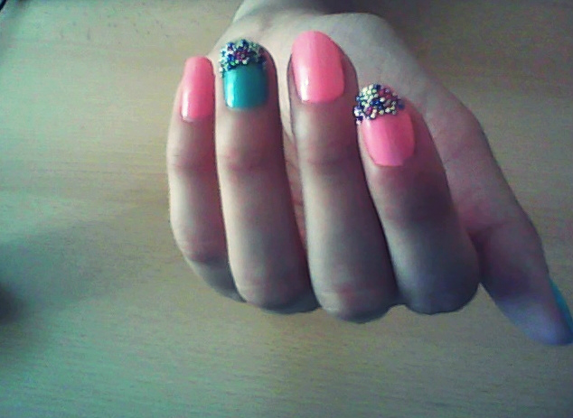 pazgnoty raz ;*