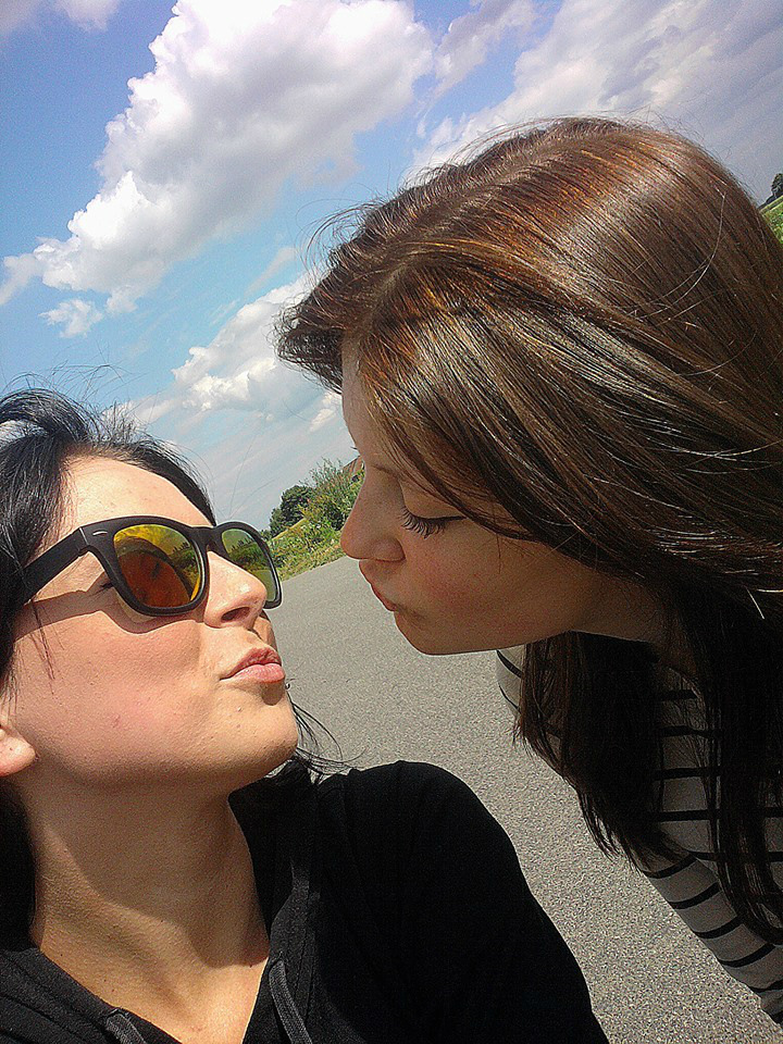 CHMURKII ^^ 