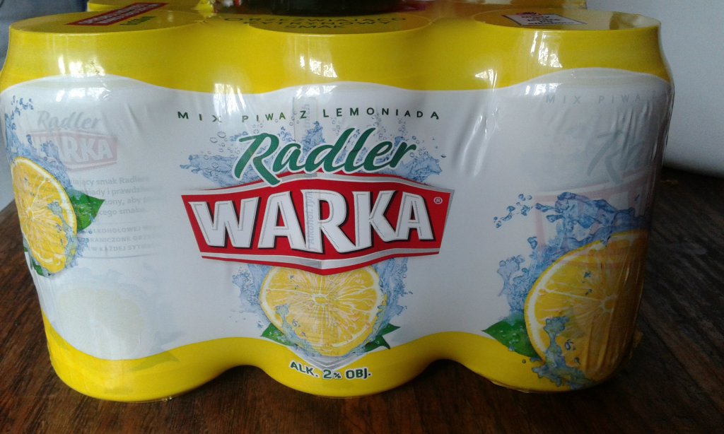 Wareczka !! 