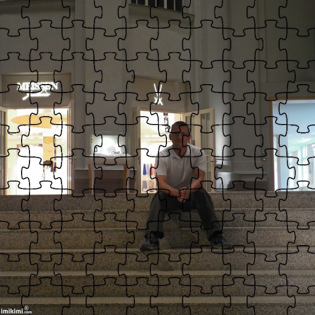 morze sobie poskadamy puzzle 