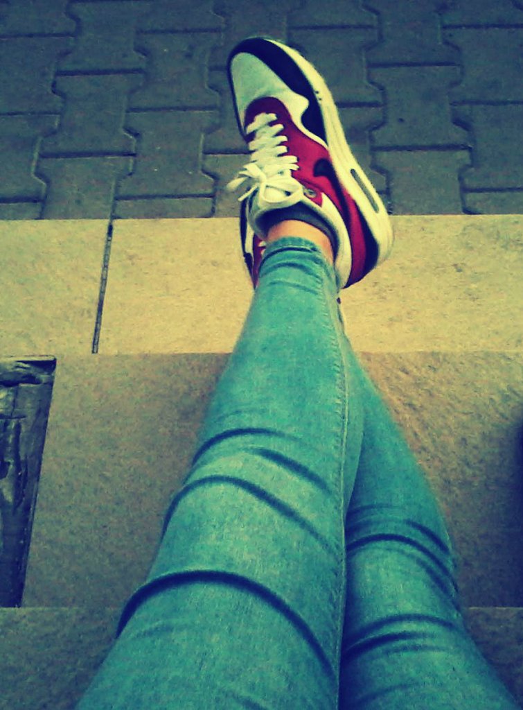 air max # xoxo