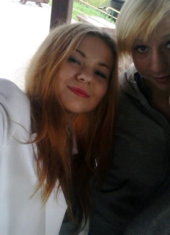 Ty jeste dzi pikniejsza!=D