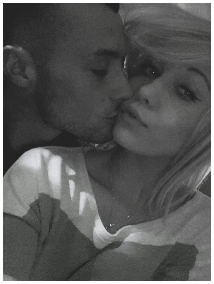 serce me ;*