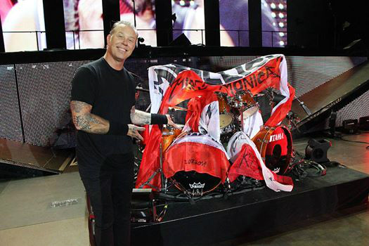 Metallica