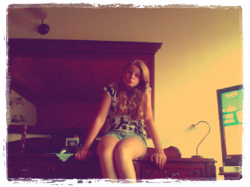 Nudy :D