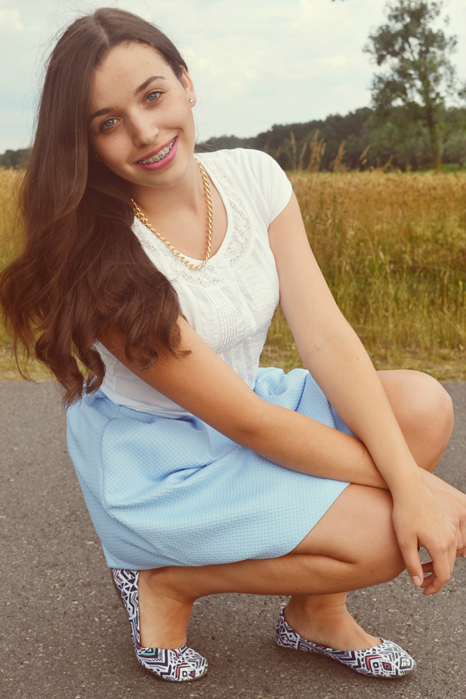lovely