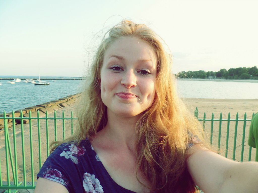 OCEANY ;o