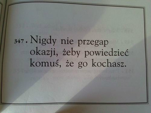 Cytaty.